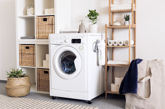 一人暮らしの洗濯の頻度と注意点を解説！まとめ洗いや時短方法も紹介