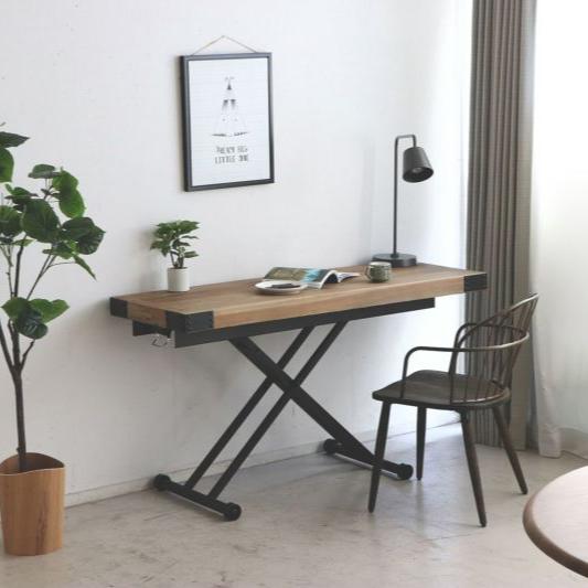 PULLEY（プーリー）UP 329 W140 SLIM Lifthig Table 昇降テーブル