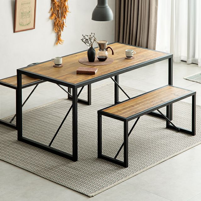 Rootage DINING 3 SET