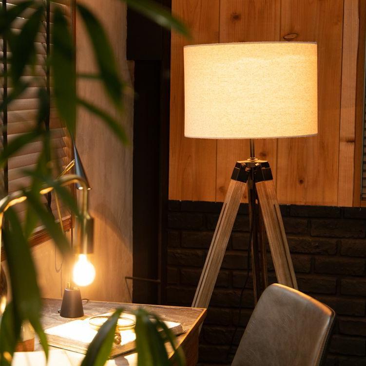 Vieri nova floor lamp フロアランプ