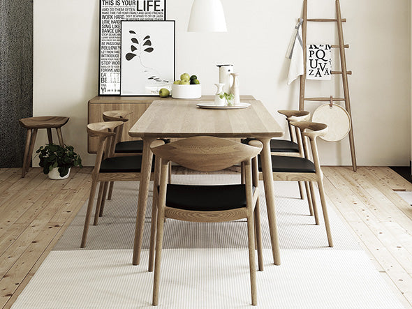 DINING TABLE 180