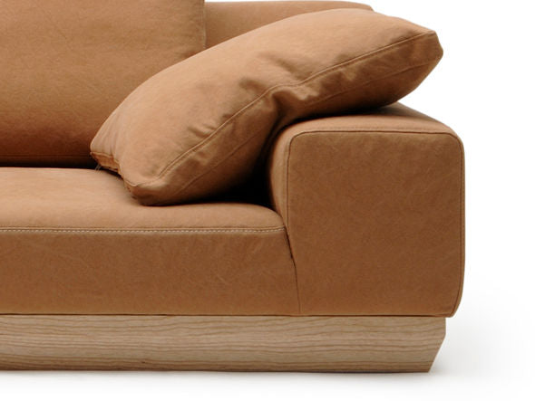 ALBA 3P SOFA