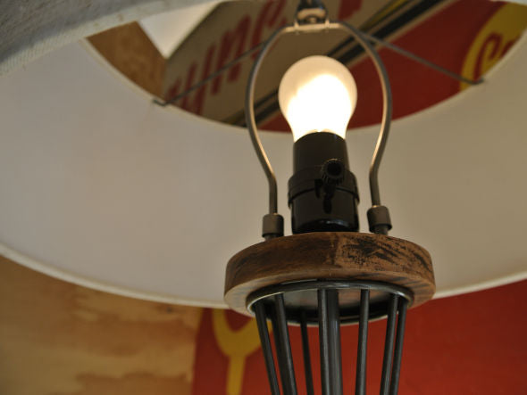 BETHEL LAMP