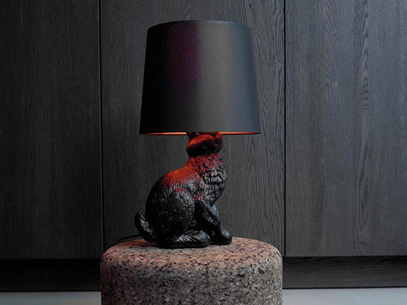 Rabbit Lamp