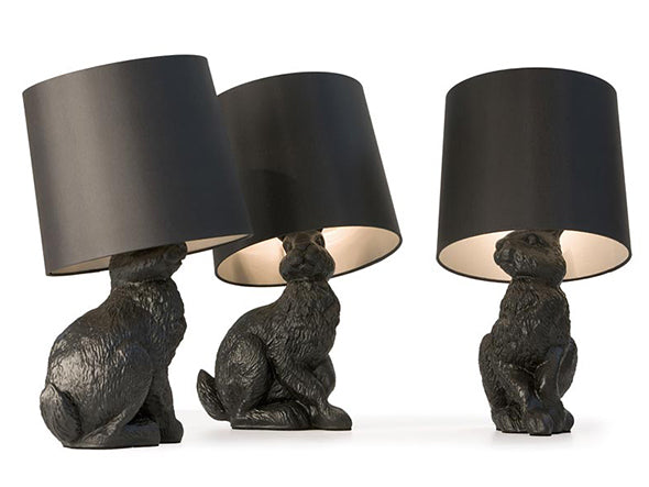 Rabbit Lamp