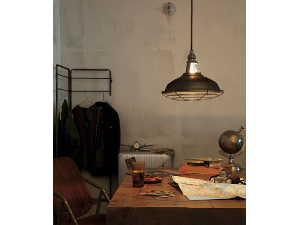 Pendant Light L