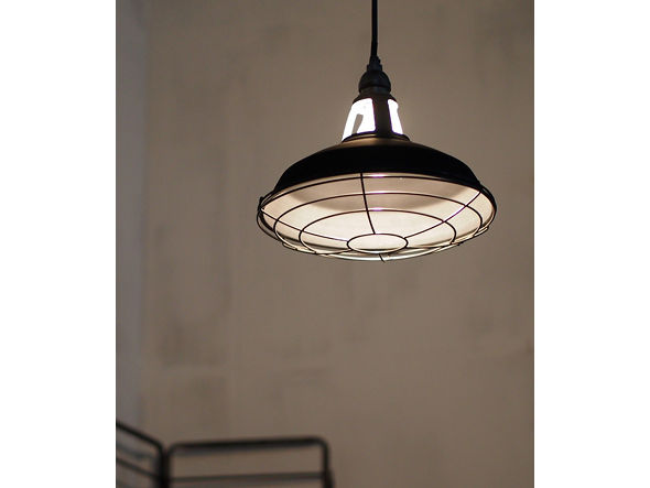 Pendant Light L