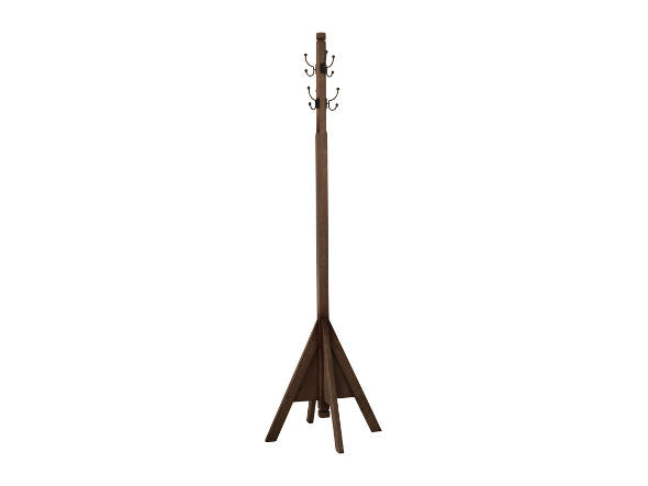 TOWER COAT RACK