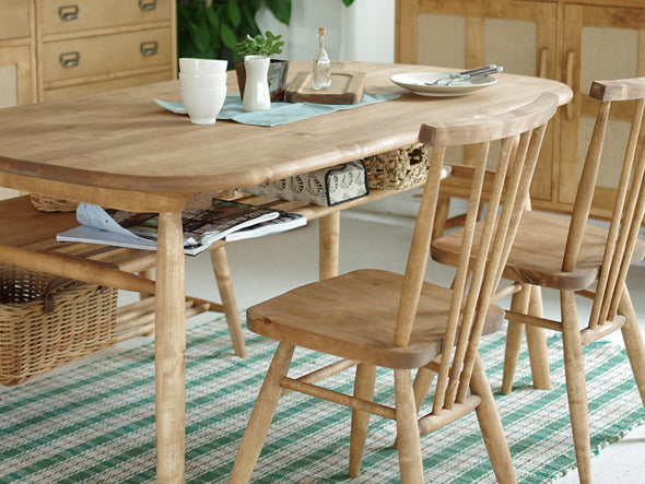 logie 140 dining table