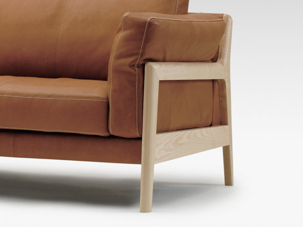 LEVITA 2P SOFA