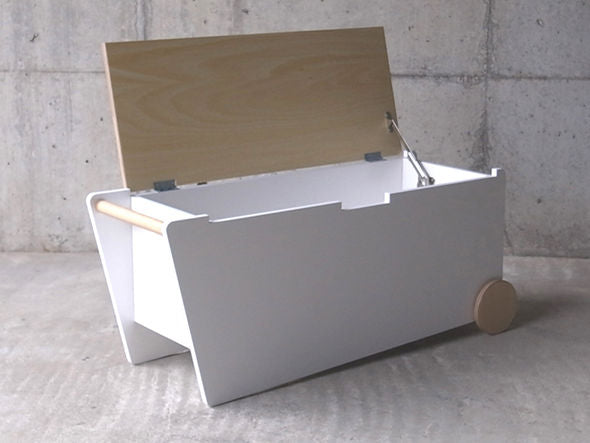 BENCH BOX