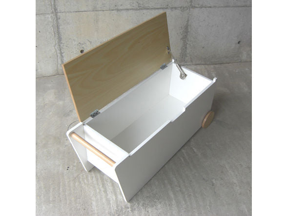 BENCH BOX