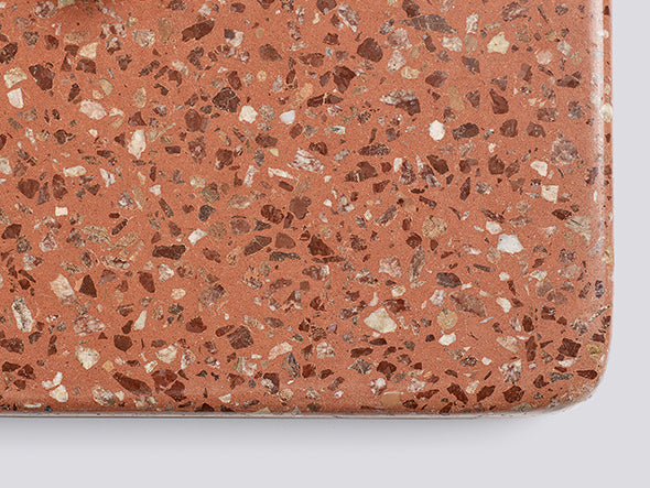 TERRAZZO TABLE ROUND