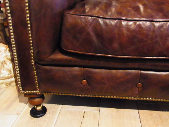 KENSINGTON 2.5P SOFA