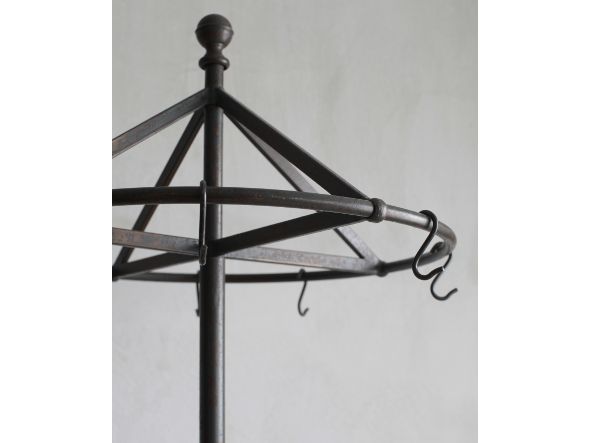 DENIS COAT RACK