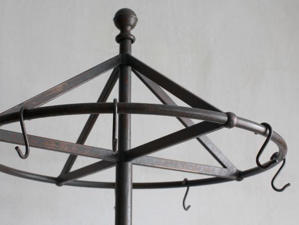 DENIS COAT RACK