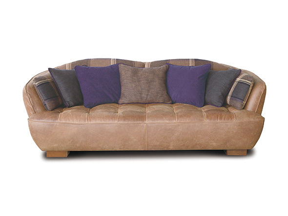 OPIUM SOFA 3P