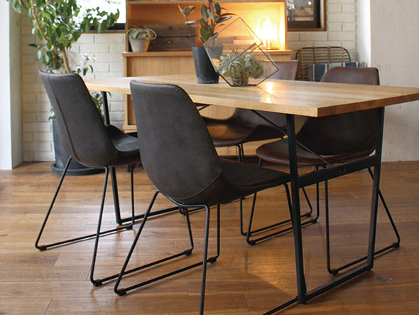 splem dining table