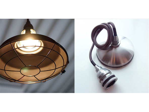 Pendant Light L