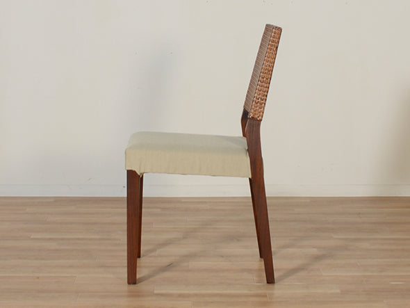 CERES Cappuccino Chair