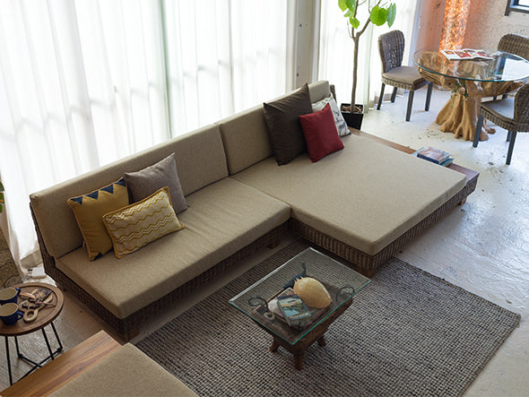 CERES Nuu Sofa