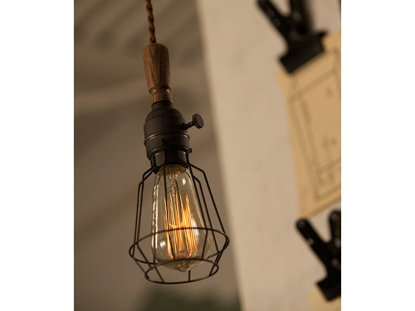 Pendant Light