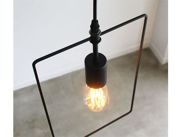 Pendant Lamp