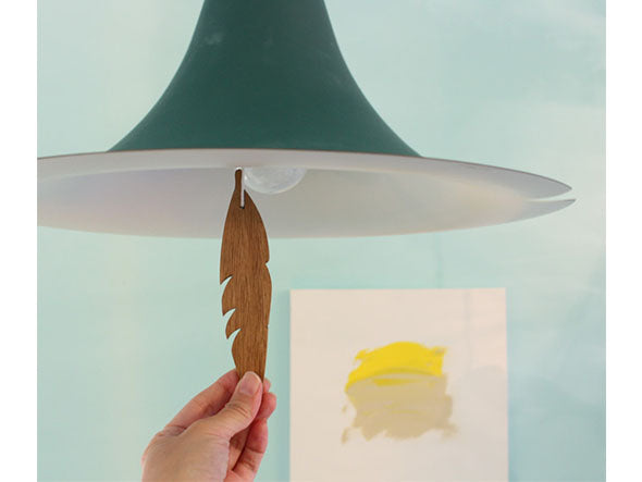 MOOMIN pendant lamp