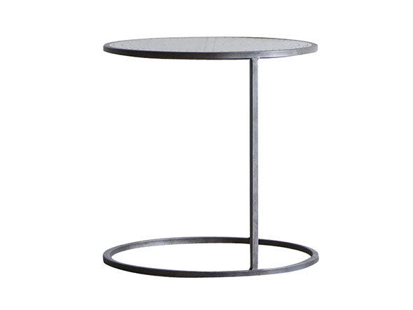 ELMA SIDE TABLE