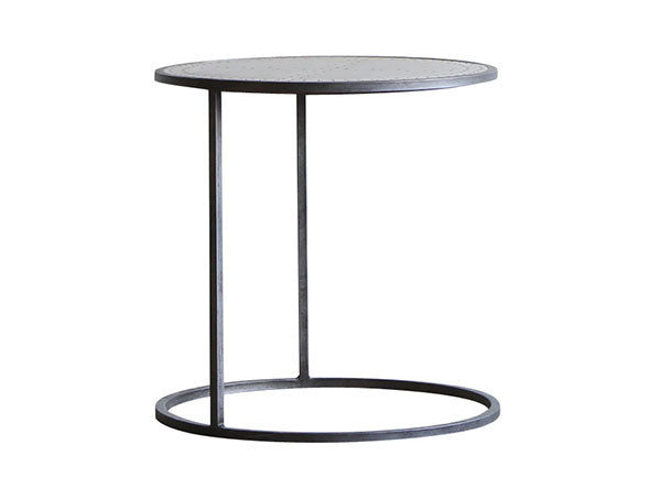 ELMA SIDE TABLE