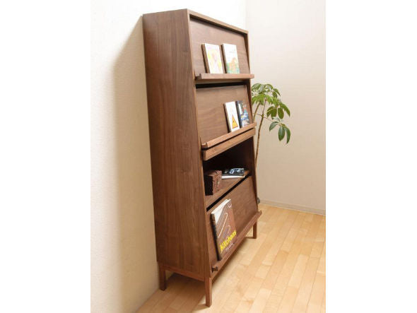 Book Shelf