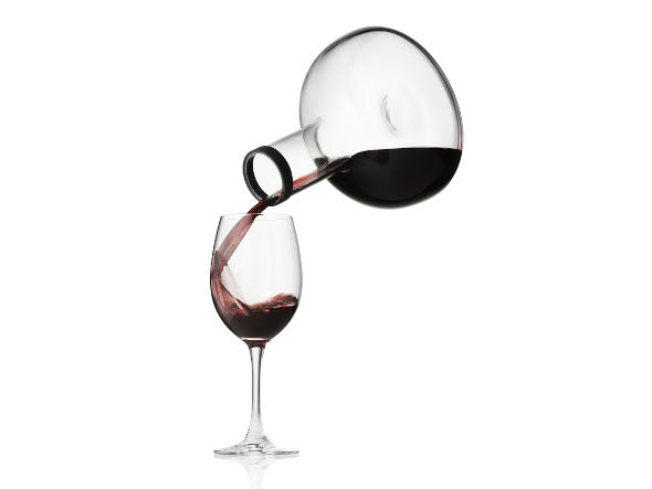 Wine Breather Carafe