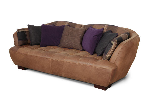 OPIUM SOFA 3P