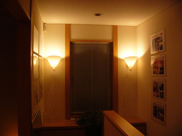 Wall Light