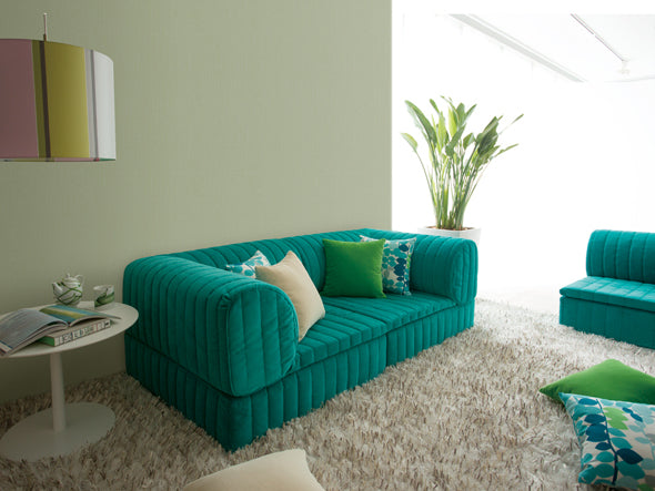 SKIP 1 MINI FLOOR SOFA