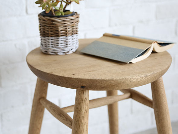 MARUKECH STOOL