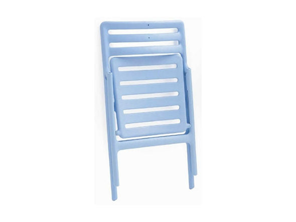 FOLDING AIR-CHAIR