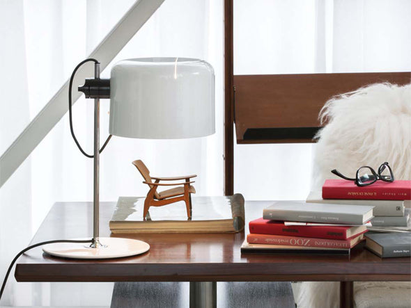 Coupe 2202 TABLE LAMP