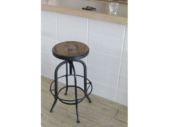 BACCHUS HI STOOL