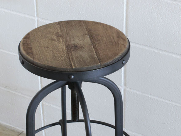 BACCHUS HI STOOL