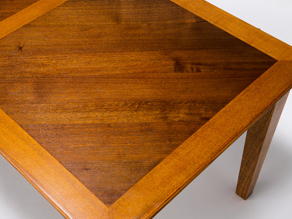 WARNER DINING TABLE