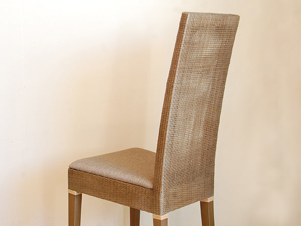 CERES High Peel Chair