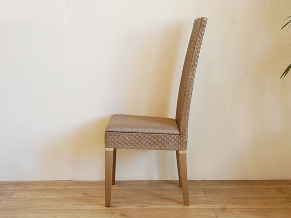 CERES High Peel Chair