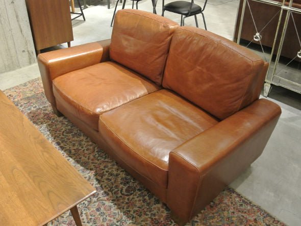 FRESNO SOFA 2-SEATER