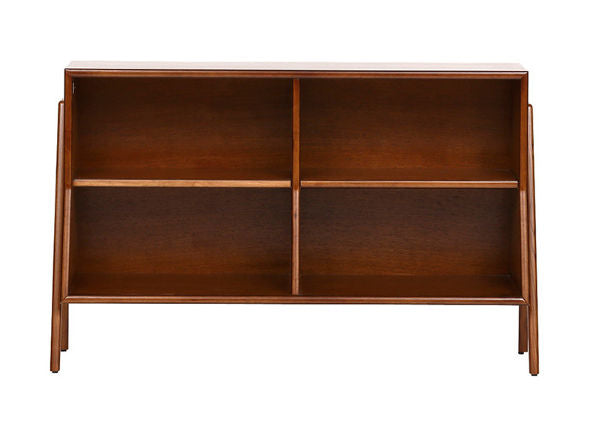 BROOKS BOOK SHELF