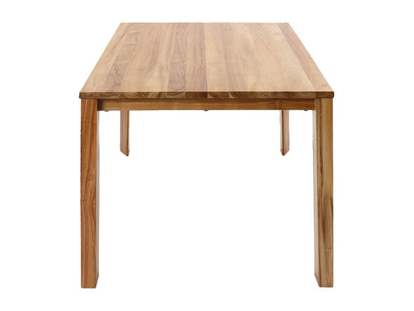 Teak Dining Table