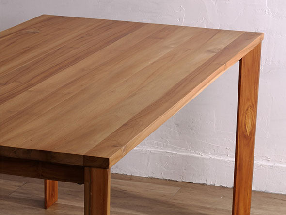 Teak Dining Table