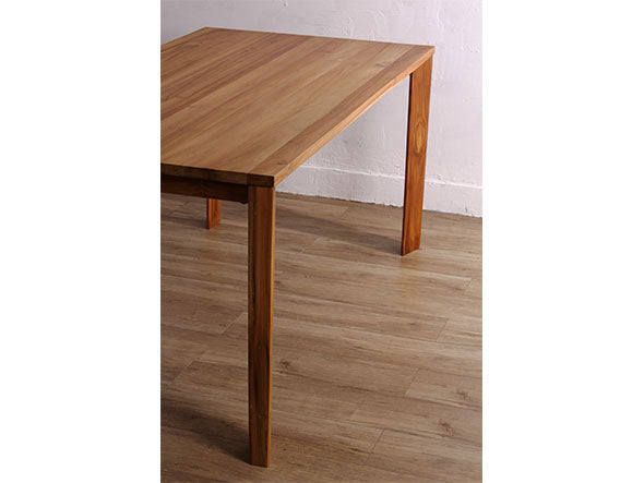 Teak Dining Table