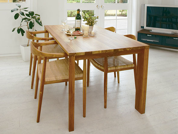 Teak Dining Table