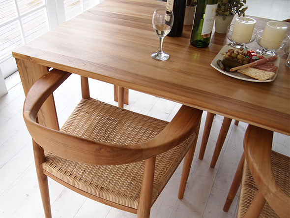 Teak Dining Table